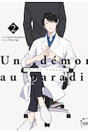 Un démon au paradis, t. 02